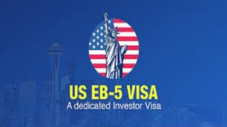 EB 5 Immigrant Investor Program  USCIS  Immigration  Eb5 USA Visa  Real Legal Talk [upl. by Lyns]