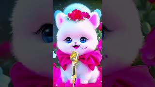 Cat hindi songcatshortsviral [upl. by Savory]