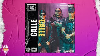 Wisin amp Yandel ft Don Omar Type Beat 2024 REGGAETON instrumental CALLE ✍️ [upl. by Yblek]