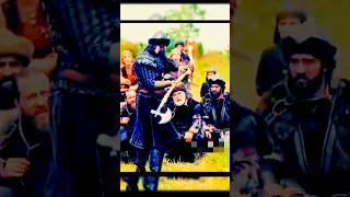 Turgut saves Suleyman shah and his family in Urdu  Ertugrul Ghazi Season 1 Episode 62 [upl. by Sehguh]