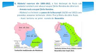 regimul fanariot [upl. by Hendel]