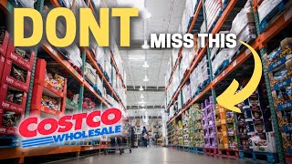 STOP Overpaying at COSTCO  October 2024 Sales You Need to Know [upl. by Valsimot273]