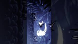 Hollow Knights Spikes Strike Again hollowknight metroidvania challenge [upl. by Kubis]