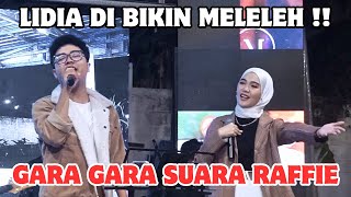 Sepenuh hati  Raffie amp Lidia Darmawangsa Live Ngamen di Menoewa Kopi Jogja [upl. by Acinomed]