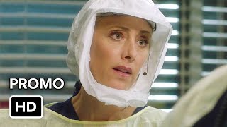 Greys Anatomy 17x05 Promo quotFight the Powerquot HD Season 17 Episode 5 Promo [upl. by Milford]