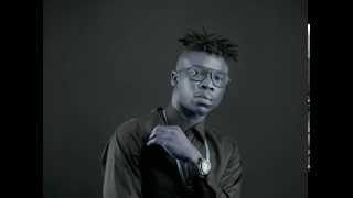 Stonebwoy Baafira Ft Sarkodie2014 video [upl. by Slerahc]