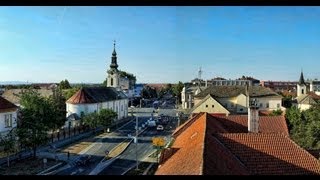 Stara Pazova Srem Serbia [upl. by Inavoy]