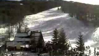 Bardonecchia WebCam [upl. by Xuagram]