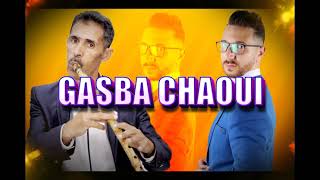 Okba Djomati  Laid Lito Gasba Chaoui Official Music Vidéo 2022 [upl. by Kieffer]