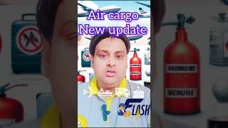 Air cargo Big update cargo shorts gulf aircargo [upl. by Einahpetse]