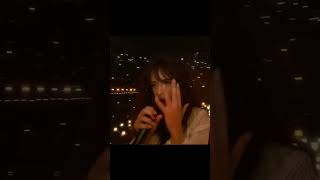 Shawn Mendes Camila Cabello  Señorita Live Performance [upl. by Gwyn416]