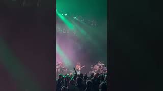 Crumbling Castle  King Gizzard and the Lizard Wizard live at Arizona Financial Theatre [upl. by Nnoj216]