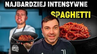 FOXX GOTUJE Zdaje egzamin z SPAGHETTI ALL ASSASSINA [upl. by Aikkan810]