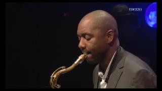 Branford Marsalis  Full Concert 2009 [upl. by Catha]