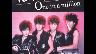 The Romantics  One In A Million LIVE [upl. by Nov133]