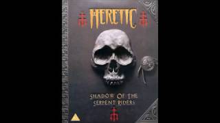 Heretic  Complete MIDI soundtrack Roland SC55 1994 PC MSDOS [upl. by Iphigeniah]