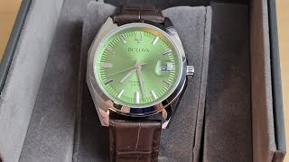 This 300 Bulova Watch Is Better Than Your Rolex [upl. by Nihcas]