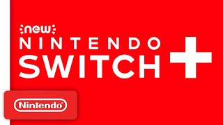 The Hypothetical quotNew Nintendo Switch quot [upl. by Sonaj]