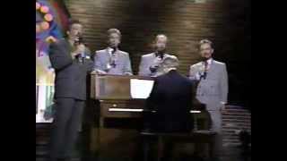 The Statler Brothers  When The Roll Is Called Up Yonder [upl. by Aggarwal]