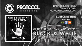 Merk amp Kremont vs Volt amp State  Black amp White [upl. by Haropizt969]