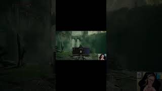 Fred Finally Kills Her First Souls Boss eldenring eldenringgameplay gamergirl gamergirlfred [upl. by Atiuqrahc418]