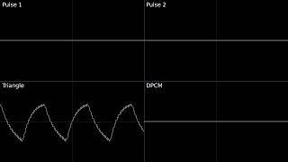 Mother  Alien Investigation Giegues Cave Ver Oscilloscope Deconstruction [upl. by December16]