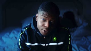 Ninho  Lettre à une femme Clip officiel [upl. by Ainafets217]