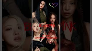 Ice Cream Song by BLACKPINK and Selena Gomez blackpink selenagomez icecream [upl. by Maurita]