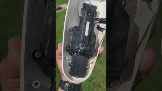 How can fixs Minn kota terrova 24v no gps fix sport lock no work MinnKotaMotors [upl. by Mechelle]