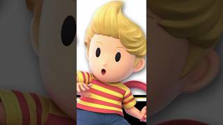 How old is Lucas in Mother 3 [upl. by Nerrad944]