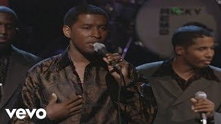 Babyface  End of the Road MTV Unplugged NYC 1997 [upl. by Potash932]