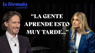 ¿Estás viviendo en piloto automático De la frustración a la acción por Victor Küppers  LaFórmula [upl. by Adnilav148]