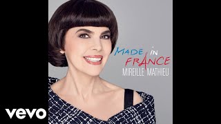 Mireille Mathieu  Parlezmoi damour Audio [upl. by Silvana712]