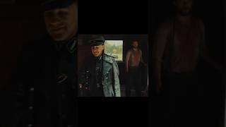 The subtle evil of Hans Landa in INGLORIOUS BASTERDS Movie facts you missed shorts [upl. by Pilif765]