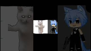 🤣😅😅 gacha gachameme gachalife edit [upl. by Byrd]