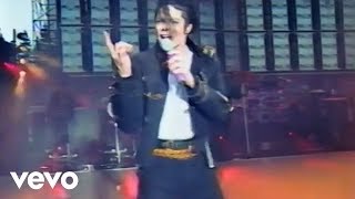 Michael Jackson  Bad Live In Oslo July 15 1992 [upl. by Aiselad]