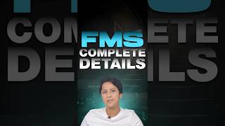 How to Get Into FMS Delhi Fees Cutoff amp Selection Criteria fmsdelhi fms onlinemba [upl. by Ymij]