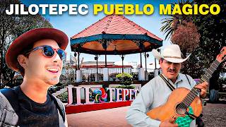 Así es quotJILOTEPECquot PUEBLO MÁGICO ▶︎ Lugares IMPERDIBLES ✅ Guía TURÍSTICA 🇲🇽 MEXICO [upl. by Cornela]