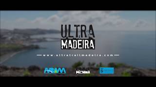 Highlights Ultra Madeira 2018  Crossing Madeira Island [upl. by Krissie333]