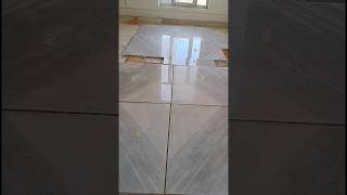 Today we are going to fix this marble in the bathroom floor starfixerline marble bathroomdecor [upl. by Annaiuq]