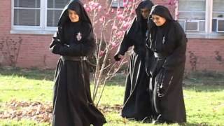 Passionist Nuns of Ellisville [upl. by Gass]