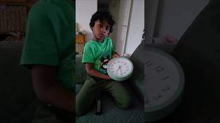 clock 1Hr back vellindi UK lo daylightsavings uk london clock change shortsfeed shorts viral [upl. by Gavette]