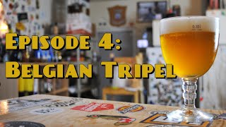 Award Winning Belgian Tripel AllGrain Recipe [upl. by Mervin446]