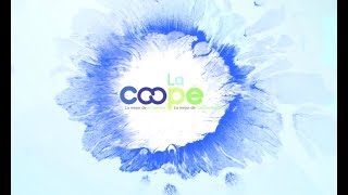 La COOPE II COOPESA RL [upl. by Eisdnil]