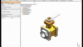 Solid Edge  Family of Parts and Family of Assemblies  PROLIM PLM Lunch Bytes [upl. by Hymie238]