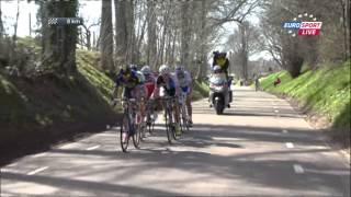 Amstel Gold Race 2013 last 20 km [upl. by Assyla]