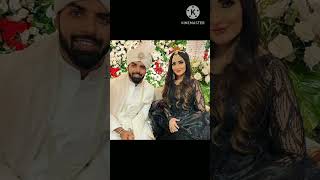 15 pakistani cricketers beautiful wife  pakistani cricketers wife [upl. by Rebe]