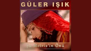 Şu Metrisin Önü [upl. by Jerrylee]