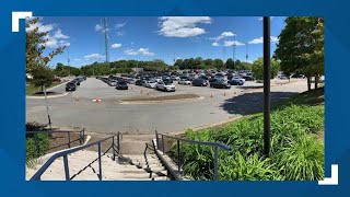 What’s happening at WFMY News 2s FREE Shred event at the Greensboro Coliseum  Four 2 Five [upl. by Aenehs]