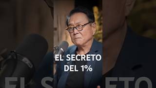 Cómo los Ricos Se Hacen Más Ricos Usando Deuda Inteligentemente – Robert Kiyosaki [upl. by Relyk425]